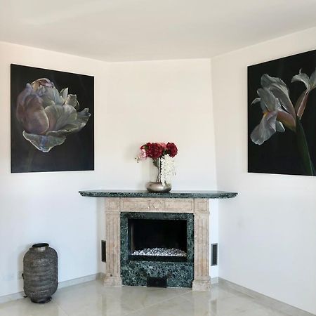 Lux 180Sqm Flat - Entire Last Floor Milano Exterior foto