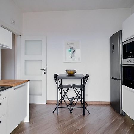 Lux 180Sqm Flat - Entire Last Floor Milano Exterior foto