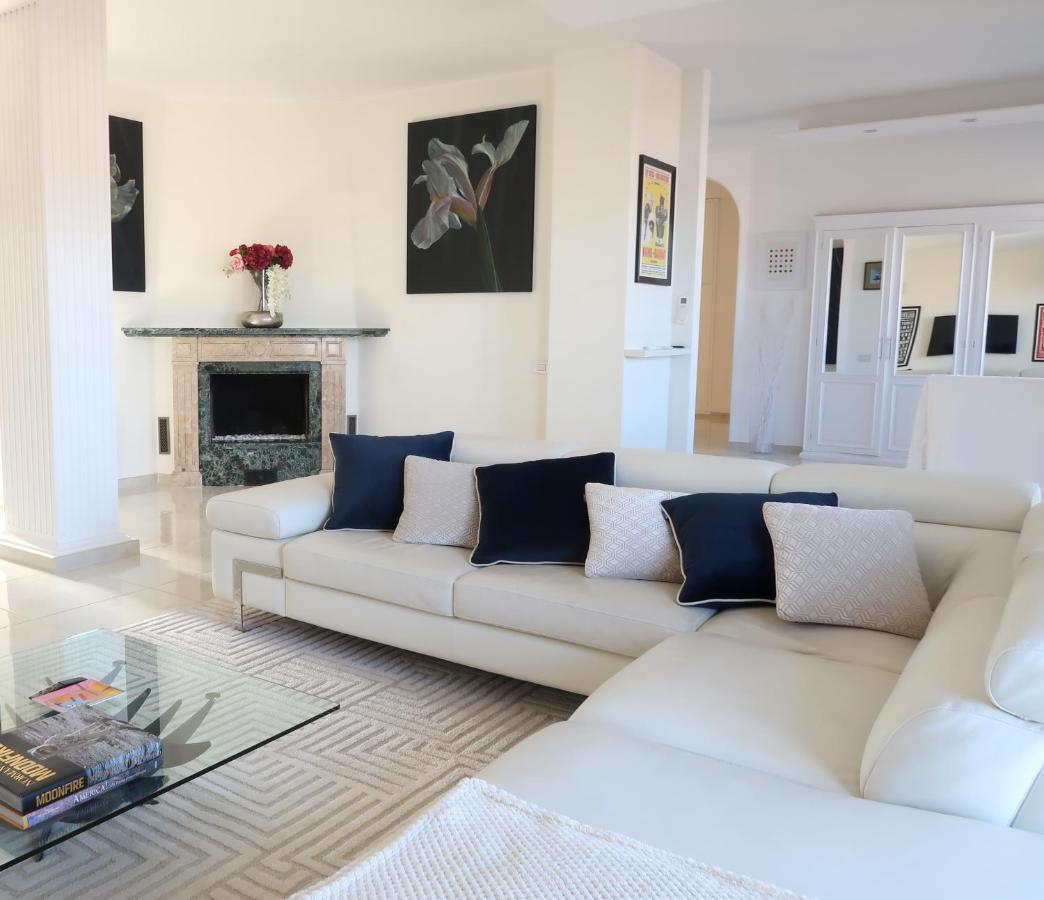 Lux 180Sqm Flat - Entire Last Floor Milano Exterior foto